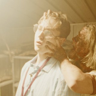 Almost Afraid Picture 5