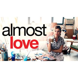 Almost Love (2020)