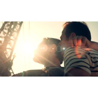 Almost Love (2020)