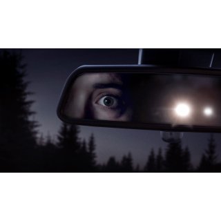 Alone (2020)