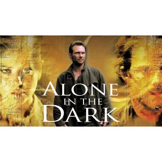 Alone in the Dark (2005)