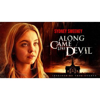 Along Came the Devil (2018)