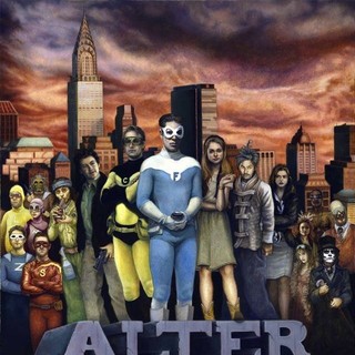 Alter Egos Picture 9