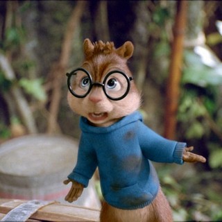 Alvin and the Chipmunks: Chip-Wrecked Picture 6