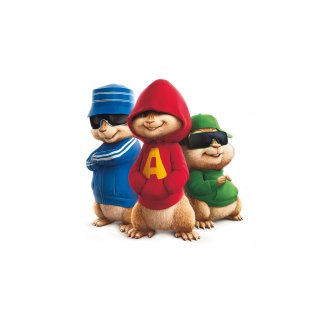 Alvin and the Chipmunks (2007)