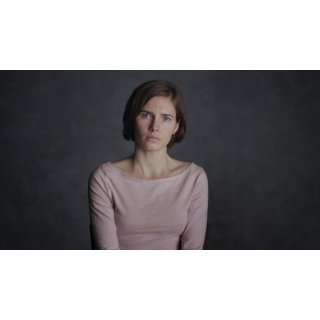 Amanda Knox (2016)
