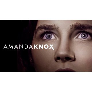 Amanda Knox (2016)
