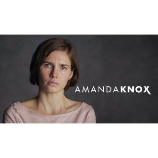 Amanda Knox (2016)