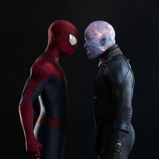 The Amazing Spider-Man 2 Picture 12