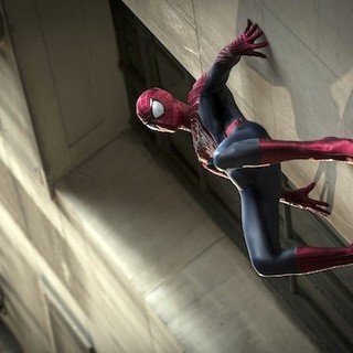The Amazing Spider-Man 2 Picture 14