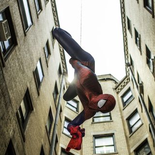 Amazing Spider-Man 2, The Picture 64