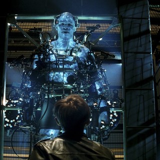 Amazing Spider-Man 2, The Picture 65