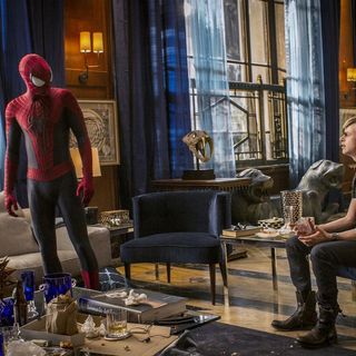 Amazing Spider-Man 2, The Picture 68