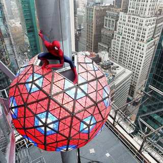 Amazing Spider-Man 2, The Picture 71