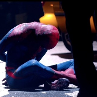 Amazing Spider-Man, The Picture 70