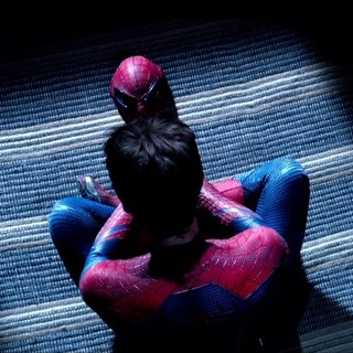 The Amazing Spider-Man Picture 44