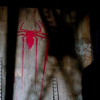 The Amazing Spider-Man Picture 45