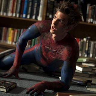 The Amazing Spider-Man Picture 97