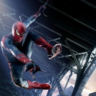 The Amazing Spider-Man Picture 24