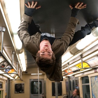 The Amazing Spider-Man Picture 4
