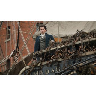 Amazing Grace (2007)