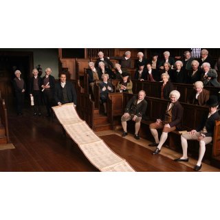 Amazing Grace (2007)