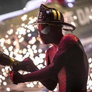 Amazing Spider-Man 3, The (1970)