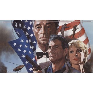 Ambassador, The (1970)