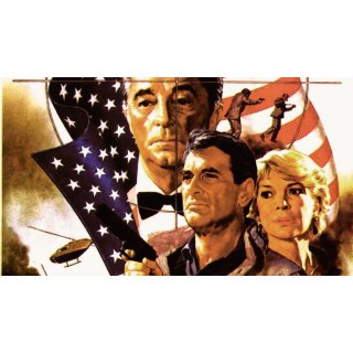 Ambassador, The (1970)