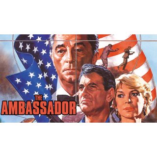Ambassador, The (1970)