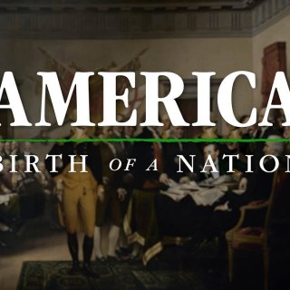 America: Birth Of A Nation (2026)