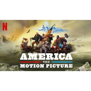 America: The Motion Picture Picture 9
