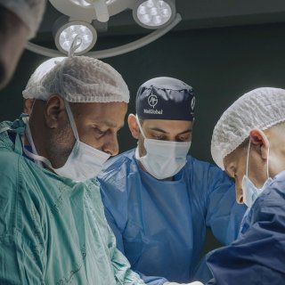 American Doctor (2026)