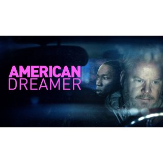 American Dreamer (2019)