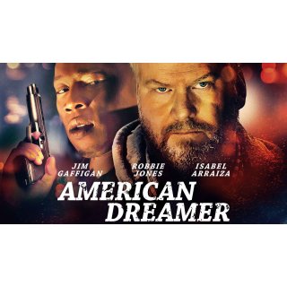 American Dreamer (2019)