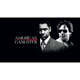 American Gangster Picture 1