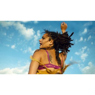 American Honey (2016)