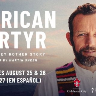 American Martyr: The Stanley Rother Story Picture 1