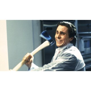 American Psycho (1970)