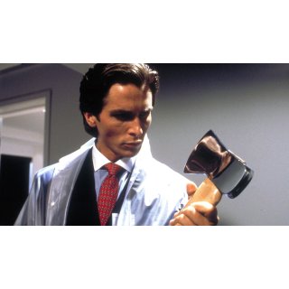 American Psycho (1970)