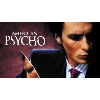 American Psycho (1970)