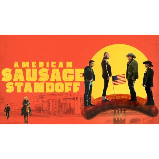 American Sausage Standoff (2021)