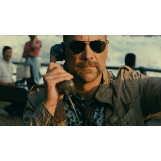 American Side, The (2016)