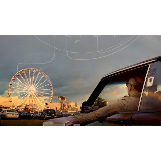 American Side, The (2016)