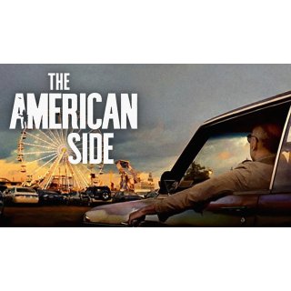 American Side, The (2016)