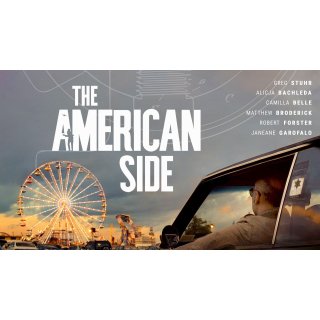 American Side, The (2016)