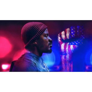 American Skin (2021)
