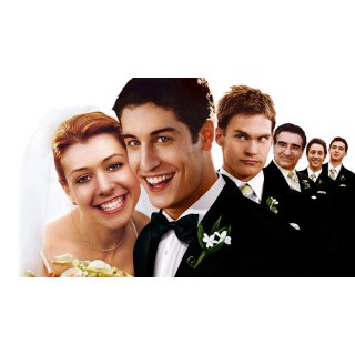 American Wedding (2003)