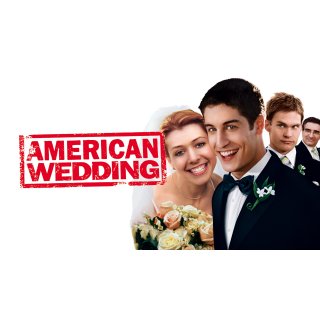 American Wedding (2003)