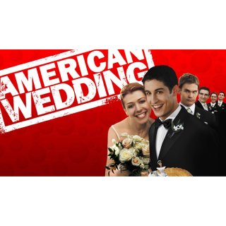 American Wedding (2003)